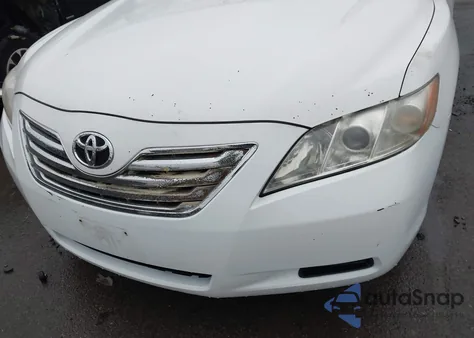 2007 Toyota Camry Le из США, поврежденный, VIN 4T1BE46K77U708528
